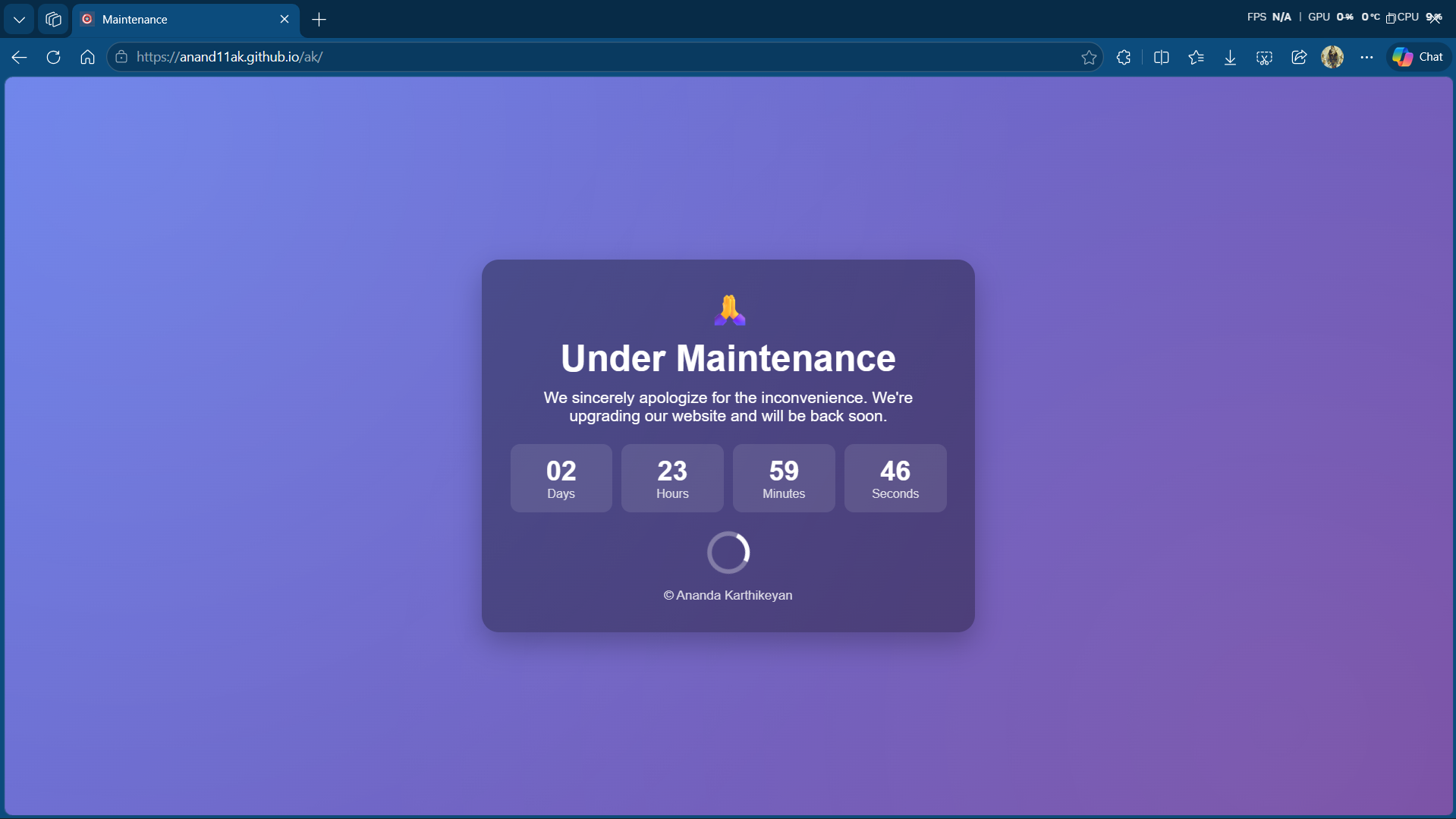 Web Project 1